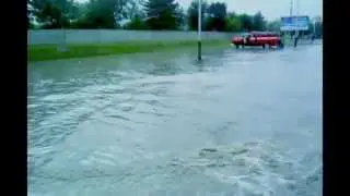 Mirror of Death - Mirror of Death (Flood Catastrophic Version)