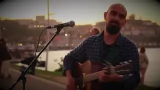 Wonderwall (Oasis Cover) - Arlindo Maciel