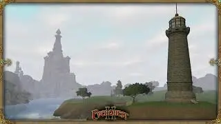 Everquest 2 (EQ2) - Antonica Extended