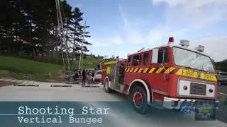 Shooting Star Bungee