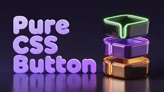 HTML Button Design Secrets the Pros Don't Want You to Know!