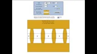 Dovetail Templates - www.blocklayer.com