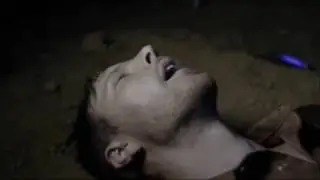 The Possession Of Michael King - DMT Trip