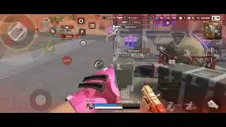 R-301 Is the best gun! Ranked Highlights! Apex legends mobile