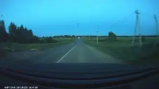 Кто их выпустил на дорогу общего пользования?