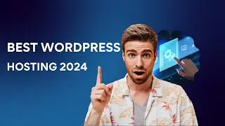 the best hosting for wordpress 2024