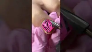 Почему не получается чистый педикюр? 