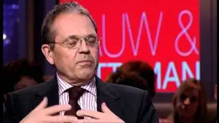 Profiel van de Week: Alex Brenninkmeijer