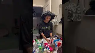 sahm morning routine (9/18) part 1 💕