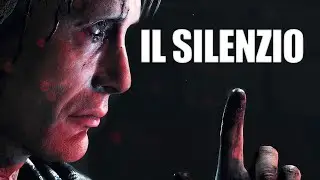 IL SILENZIO ● La voce dei CAPOLAVORI feat. @DadoBax_Videogames