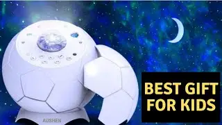 Nebula Galaxy Laser Projector review