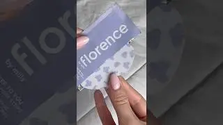 Ditch the Pores with florence by mills