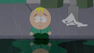 Butters A Son Coeur Brisé - South Park (07x14)