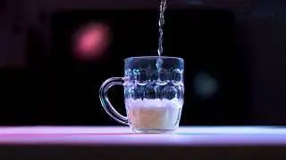Panasonic GH5 - 120FPS Test