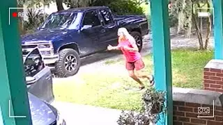 Mom Discovers Her Disgusting Secret Was Filmed