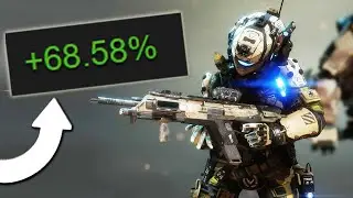Titanfall 2 just got a huge update in 2023.