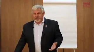 Что скрывают от народа Владимир Жданов  Проект Общее Дело!