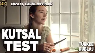 Kutsal Test | Türkçe dublaj Dram Gerilim filmi | 2020 