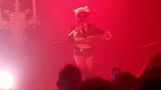 Dorian Electra - Phonies (Live @ Brooklyn Steel 2024)