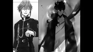 ABZ - Recap: TBATE Ch. 111-118 & Solo Leveling Ch. 161-164