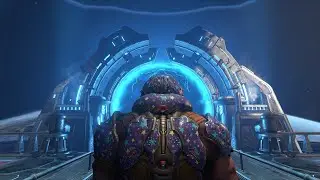 Stand Against The Horde | DOOM Eternal Horde Mode