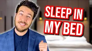 The First Guy To Ever Open A Hotel