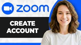 How to Create Zoom Account (Step By Step) (2026 Guide)