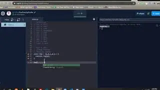 Day 29.2: Advanced JavaScript (ECMAScript 2017(ES8))