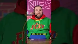 Have You Seen Shrek 2?