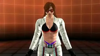 TTT2 Unofficial Decal Fittings : Katarina (Jaycee - Michelle)