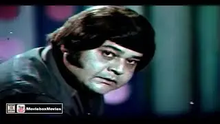 PAKISTANI URDU FILM - WAADAY KI ZANJEER 1979 - ANJUMAN, WAHEED MURAD, MOHAMMAD ALI - SUPER HIT - MNJ