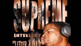 **NEW** Supreme Intellect 