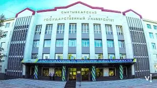 Поздравление с Днём рождения и.о. ректора Ольги Сотниковой — Ректорат
