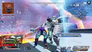 Apex Ranked