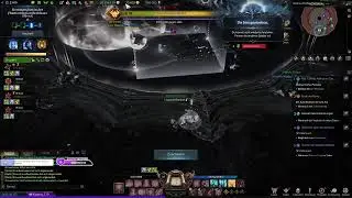 Lost Ark - Pleccia Story - Storyline - Zauberin - Level 60 Itemlevel 1506+ 