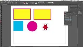 InDesign Recap Fundamentals