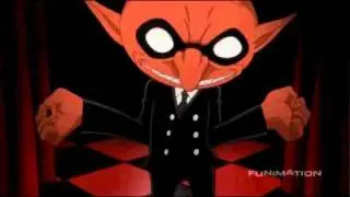 Swing Swing Swing - Soul Eater