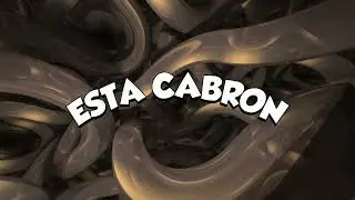 ESTA CABRON - LIL KEIN