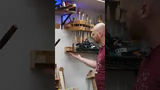 Decorated Tools Have a Sole