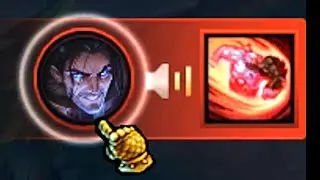 Riot just added this on PBE!
