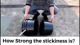 150cm Super Strong Waterproof Tape Stop Leaks Seal