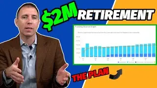 I'm 62 with $2M in Retirement: How do I get more income and pay less taxes?