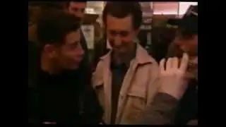 TEUF rave On DLS 96