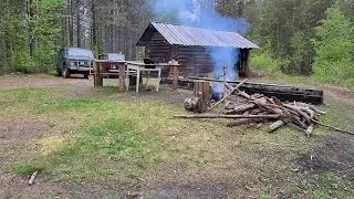 СЕВЕРНЫЕ ДЕРЕВНИ. ЧАСТЬ 3 #Архангельскаяобласть #Пинежскийрайон