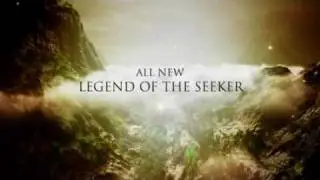 Legend of the Seeker  - 2x10 - Perdition Promo