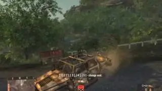 Crysis Warhead - PC - 01 - Call Me Ishmael [1/2]