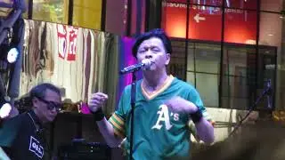 Gigi - 11 Januari : Supermusic La Piazza (261024)