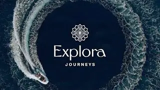 Feel The Ocean State of Mind | Explora Journeys