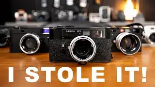LEICA M5