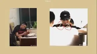 [Sub español] Yuzhou; ¿ZZ le desea Feliz Cumpleaños a JY?